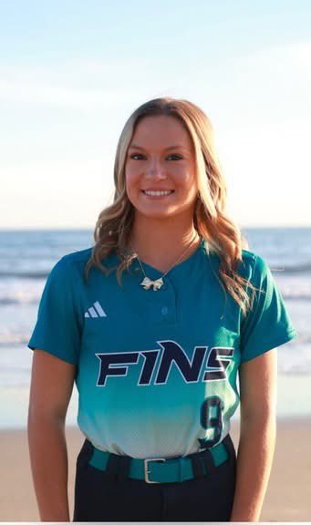 CardinalsKelly's tweet photo. What a great first year for our '24 class!  Congrats to our own Ashley Creech (Brunswick CC) for her 1st team all region honors (0.397 Avg, 12 HR, 42 RBI) Eva Creech (Brunswick CC) for her stellar year at the plate (0.348 avg, 17 RBI), and Hailey King (Mount Olive) for her Conference Carolina's Player of the Week award and tossing 103 innings!  Great work ladies!  So incredibly proud of you!!