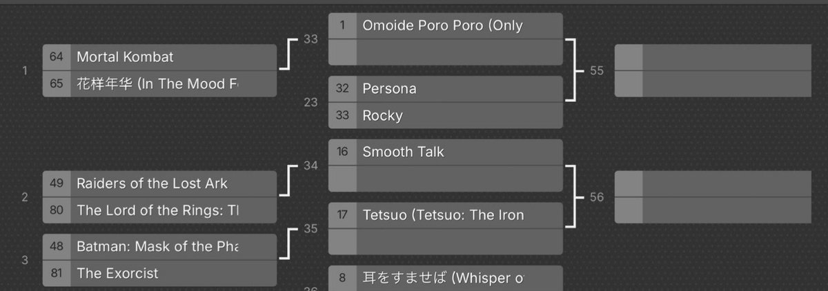 Ornate! Stairwells! Autumn &amp; I watched Throw Down and also I surprise them with a bracket that destroys them so hard they just wheeze for a bit before they can start answering it. Listen to find out the Actual Best Movie Of All Time by joining exportaud.io!