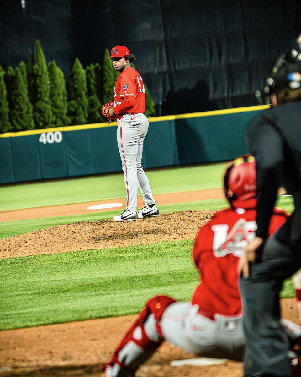 Blink or you'll miss him! Welcome to the Big Leagues, Luis Mey! 🔥🔥🔥

📸 Pics I got from the Bats game in Columbus on 4/16!!

#ATOBTTR // #reds