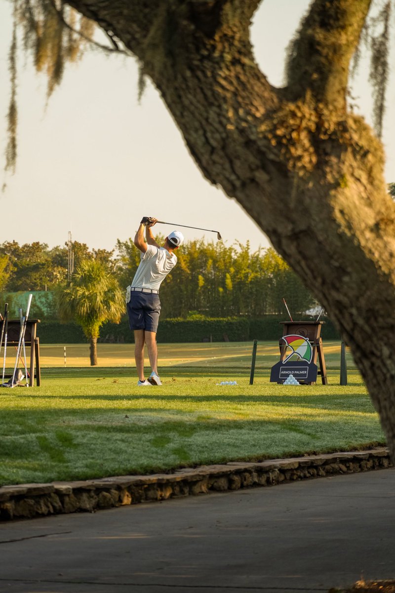 APBayHill's tweet image. May is the ideal time to sharpen your game before summer hits…
And we have the perfect place for it. 😉
#BayHill