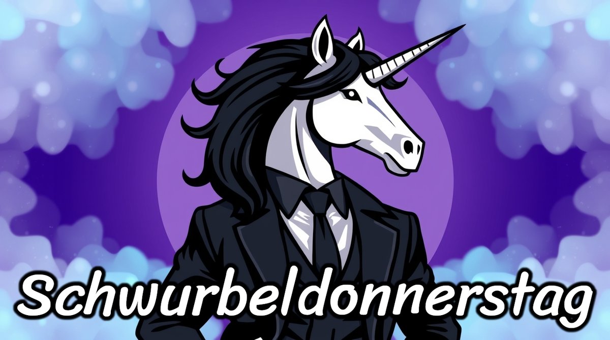 Zum heutigen 1. Mai gibt's natürlich einen schönen Feiertagsstream. Wir sehen uns um 18:30 Uhr Freunde. Wie immer auf
🟪 twitch.tv/kasperkast
⬛️ x.com/ArnoNymuski/li…