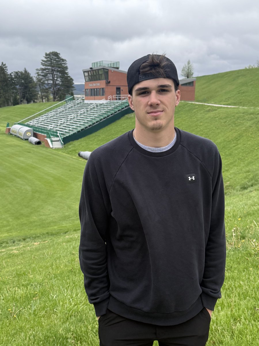 Jack Miles (@hatchetjack05) on Twitter photo Great visit at <a href="/SVC_FTBL/">Saint Vincent College Football</a> Junior Day! Thanks <a href="/Coach_EA25/">Ethan Anderson</a> <a href="/CoachCGoff/">πππ¬ππ² ππ¨ππ</a> ! Great visit at <a href="/SVC_FTBL/">Saint Vincent College Football</a> Junior Day! Thanks <a href="/Coach_EA25/">Ethan Anderson</a> <a href="/CoachCGoff/">πππ¬ππ² ππ¨ππ</a> !