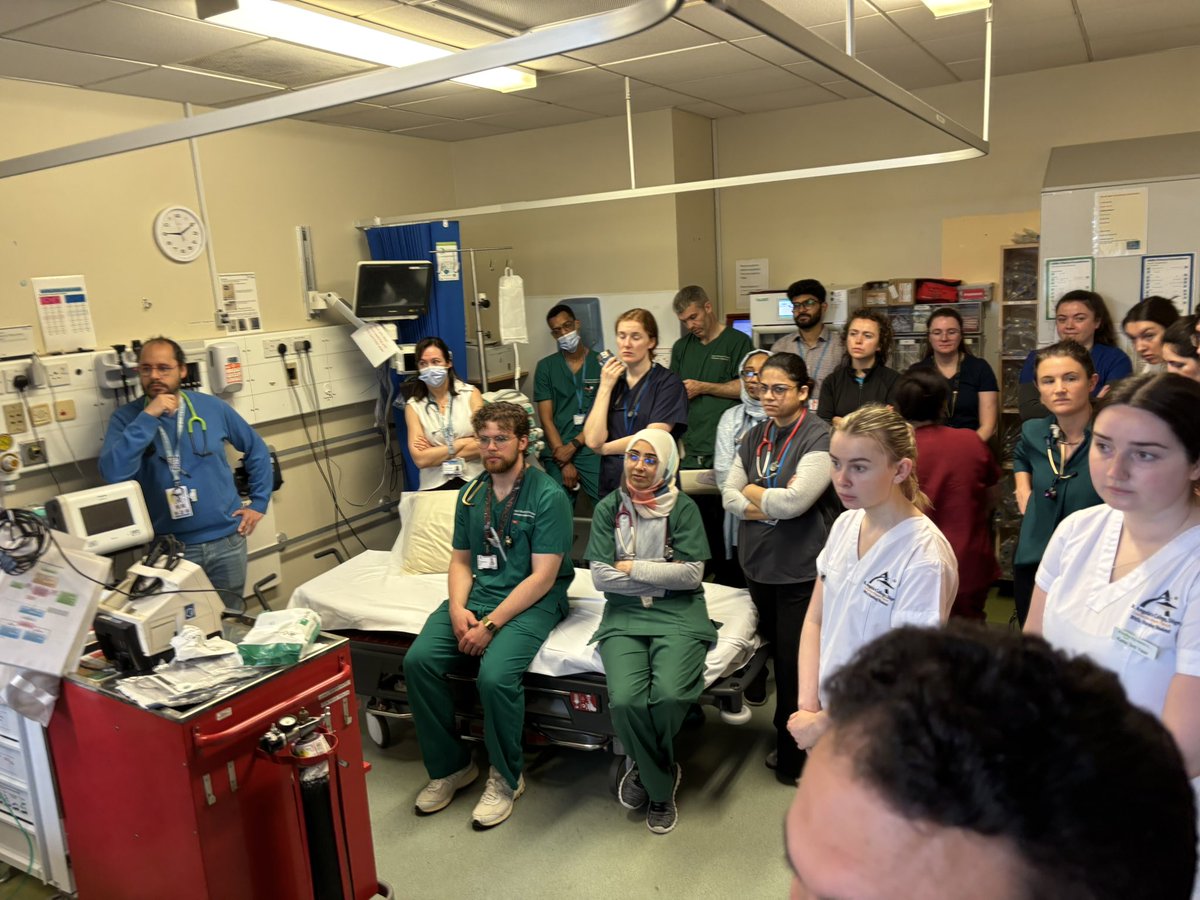 SligoSim (@sligosim) on Twitter photo Status Asthmaticus, a severe & persistent asthma attack that does not respond to standard treatments of bronchodilators and corticosteroid. Excellent interdisciplinary communication and management. <a href="/mohamedqotb1/">Mohamed Qotb</a> <a href="/bronataaffe/">Brona Taaffe</a> <a href="/GeorginaKilcoy3/">Georgina Kilcoyne</a> <a href="/NDTP_HSE/">NDTP</a> <a href="/NurMidONMSD/">ONMSD</a> <a href="/NMPDUNorthWest/">NMPDUNorthWest</a> Status Asthmaticus, a severe & persistent asthma attack that does not respond to standard treatments of bronchodilators and corticosteroid. Excellent interdisciplinary communication and management. <a href="/mohamedqotb1/">Mohamed Qotb</a> <a href="/bronataaffe/">Brona Taaffe</a> <a href="/GeorginaKilcoy3/">Georgina Kilcoyne</a> <a href="/NDTP_HSE/">NDTP</a> <a href="/NurMidONMSD/">ONMSD</a> <a href="/NMPDUNorthWest/">NMPDUNorthWest</a>