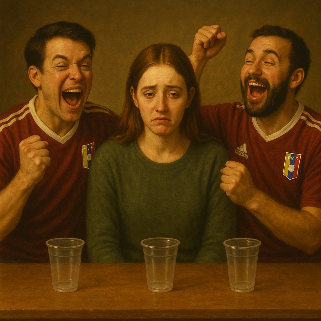 TuPuntoAcaiPy's tweet image. YO CON DOS CHAMO Y VARIOS VASOS 400ML PORQUE EL GENIO MALINTERPRETO MI DESEO