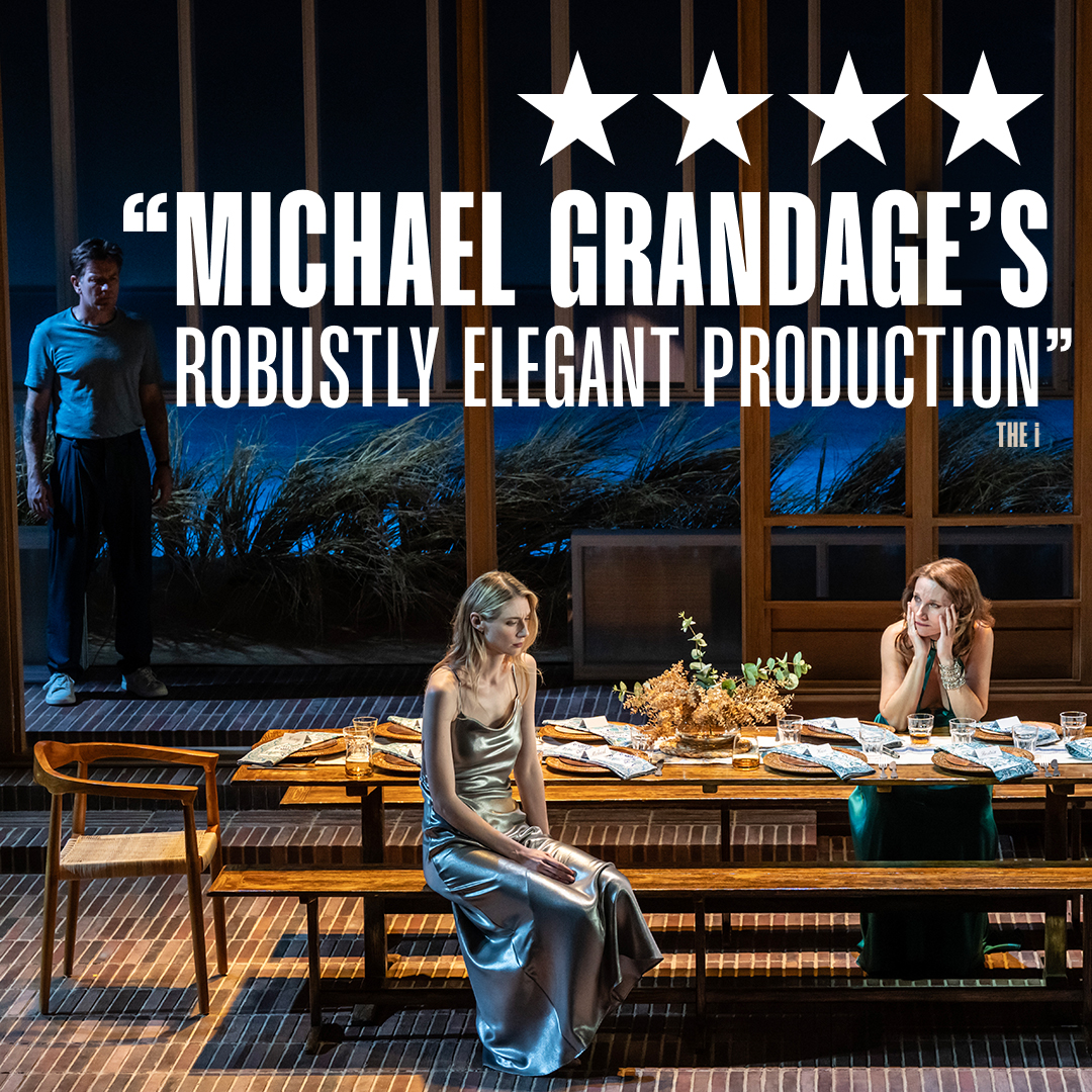 My Master Builder (@mmbtheplay) on Twitter photo The reviews are in for the ‘robustly elegant’ (The i) #MyMasterBuilder, a new play by <a href="/LilaFein/">Lila Raicek</a>, directed by Michael Grandage. The reviews are in for the ‘robustly elegant’ (The i) #MyMasterBuilder, a new play by <a href="/LilaFein/">Lila Raicek</a>, directed by Michael Grandage.