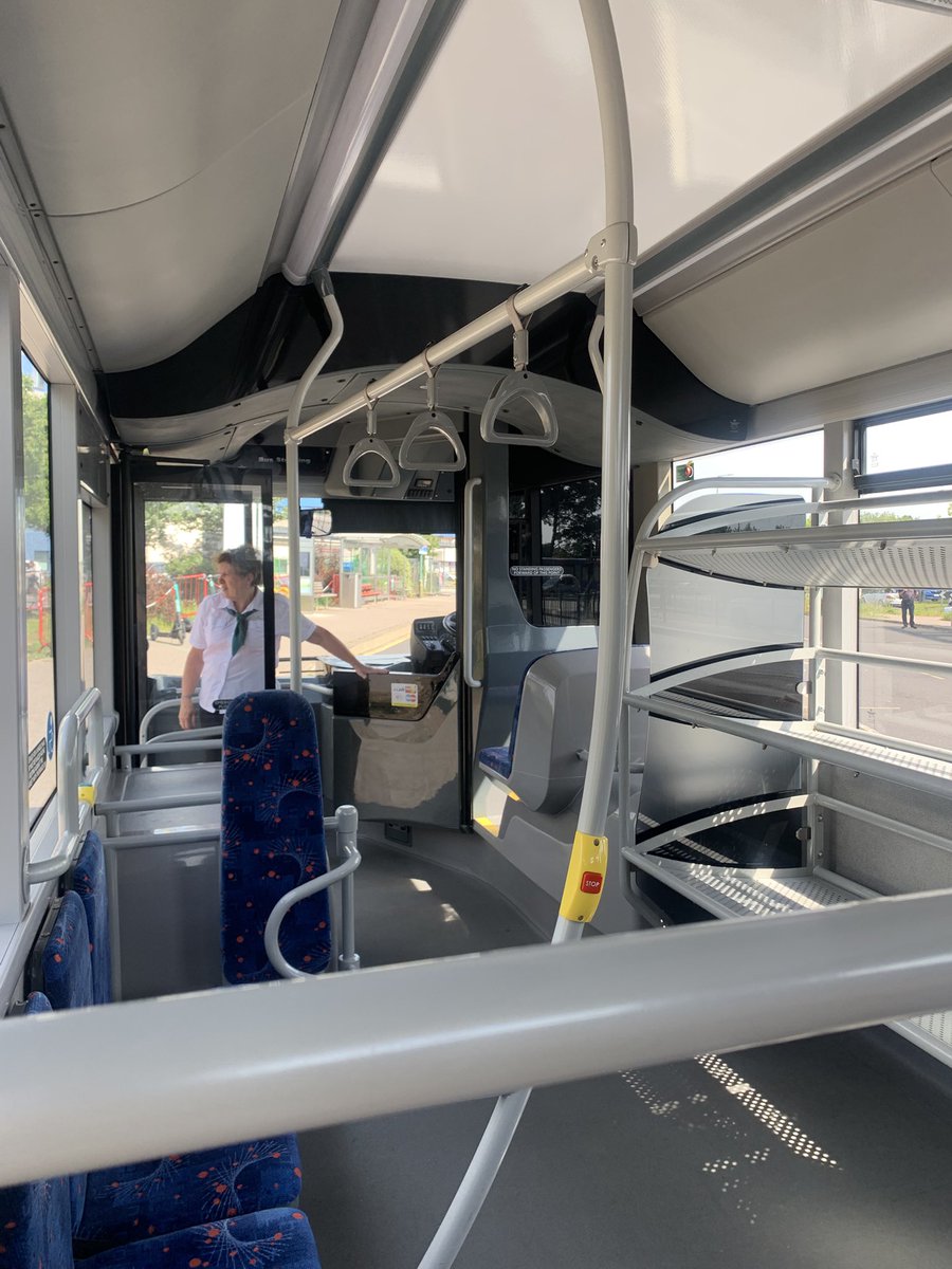Jo Olsen (She/her) (@joolsen18) on Twitter photo Very impressed with the NHS staff shuttle bus today! Lovely staff and punctual. <a href="/Grasping_kulak/">Richard Jordan</a> Very impressed with the NHS staff shuttle bus today! Lovely staff and punctual. <a href="/Grasping_kulak/">Richard Jordan</a>