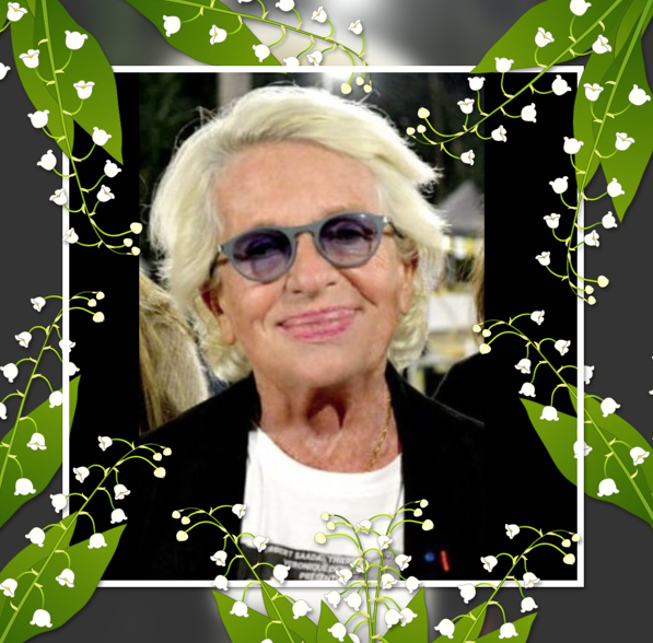 Heureux 1er Mai pour vous tous