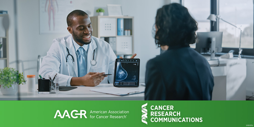 Cancer Research Communications (@crc_aacr) on Twitter photo Recently published:
Safety and efficacy of a selective inhibitor of cyclin-dependent kinase 9 (KB-0742) in patients with recurrent or metastatic #adenoidcysticcarcinoma, by Glenn J. Hanna et al. doi.org/10.1158/2767-9…
<a href="/HeadNeckMD/">Glenn J. Hanna, M.D.</a> <a href="/DanaFarber/">Dana-Farber</a> <a href="/JyotiMalhotraMD/">Jyoti Malhotra</a> #CDK9 #OpenAccess Recently published:
Safety and efficacy of a selective inhibitor of cyclin-dependent kinase 9 (KB-0742) in patients with recurrent or metastatic #adenoidcysticcarcinoma, by Glenn J. Hanna et al. doi.org/10.1158/2767-9…
<a href="/HeadNeckMD/">Glenn J. Hanna, M.D.</a> <a href="/DanaFarber/">Dana-Farber</a> <a href="/JyotiMalhotraMD/">Jyoti Malhotra</a> #CDK9 #OpenAccess