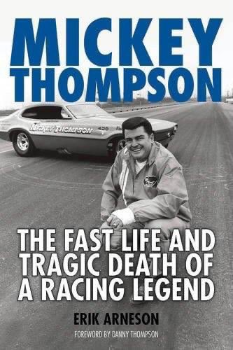 EBASports's tweet photo. Working my first-ever #Indy500 in a couple of weeks - cool to finally be able to experience the event that was a meaningful part of two of the biographies I’ve written 👍
#MickeyThompson #PaulaMurphy https://t.co/yQzk3Ynua0