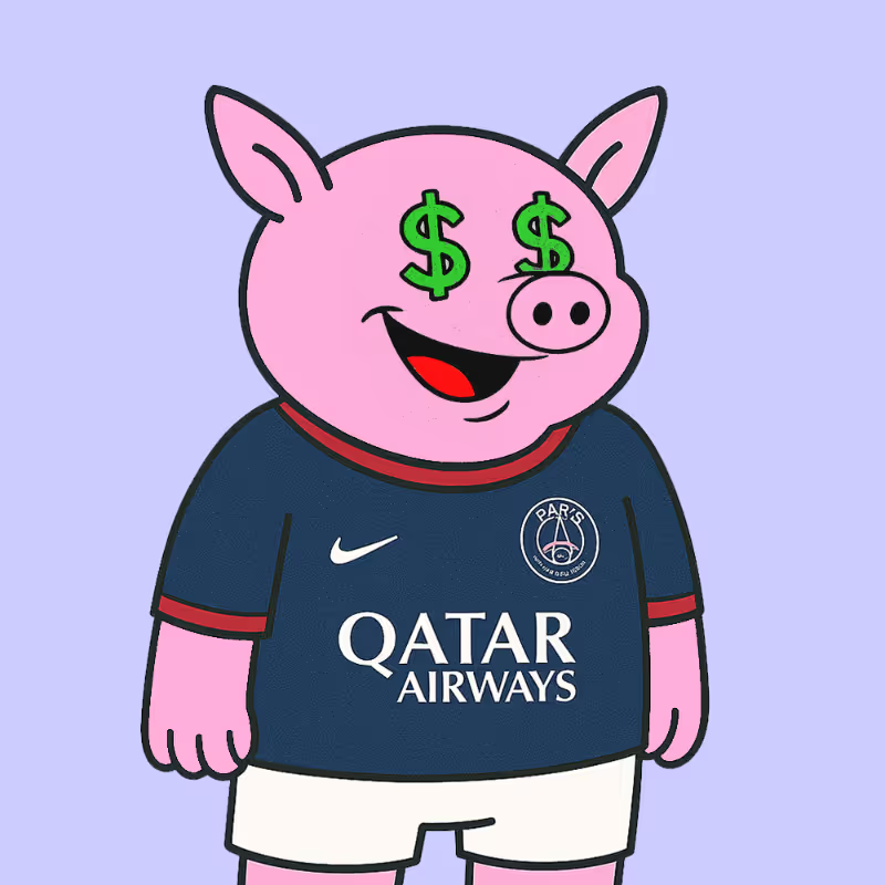 #PIGS tweet media