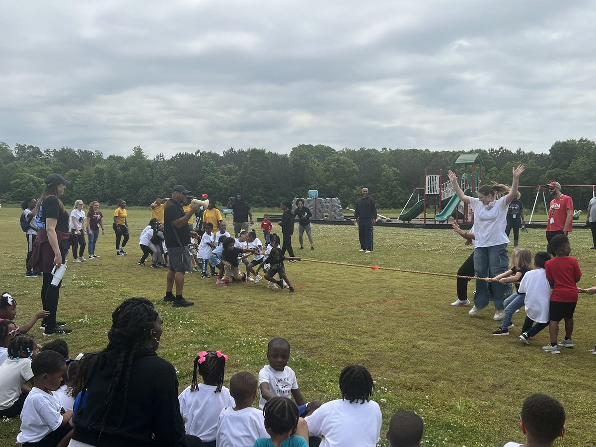 Health and Physical Education_HCS tweet media