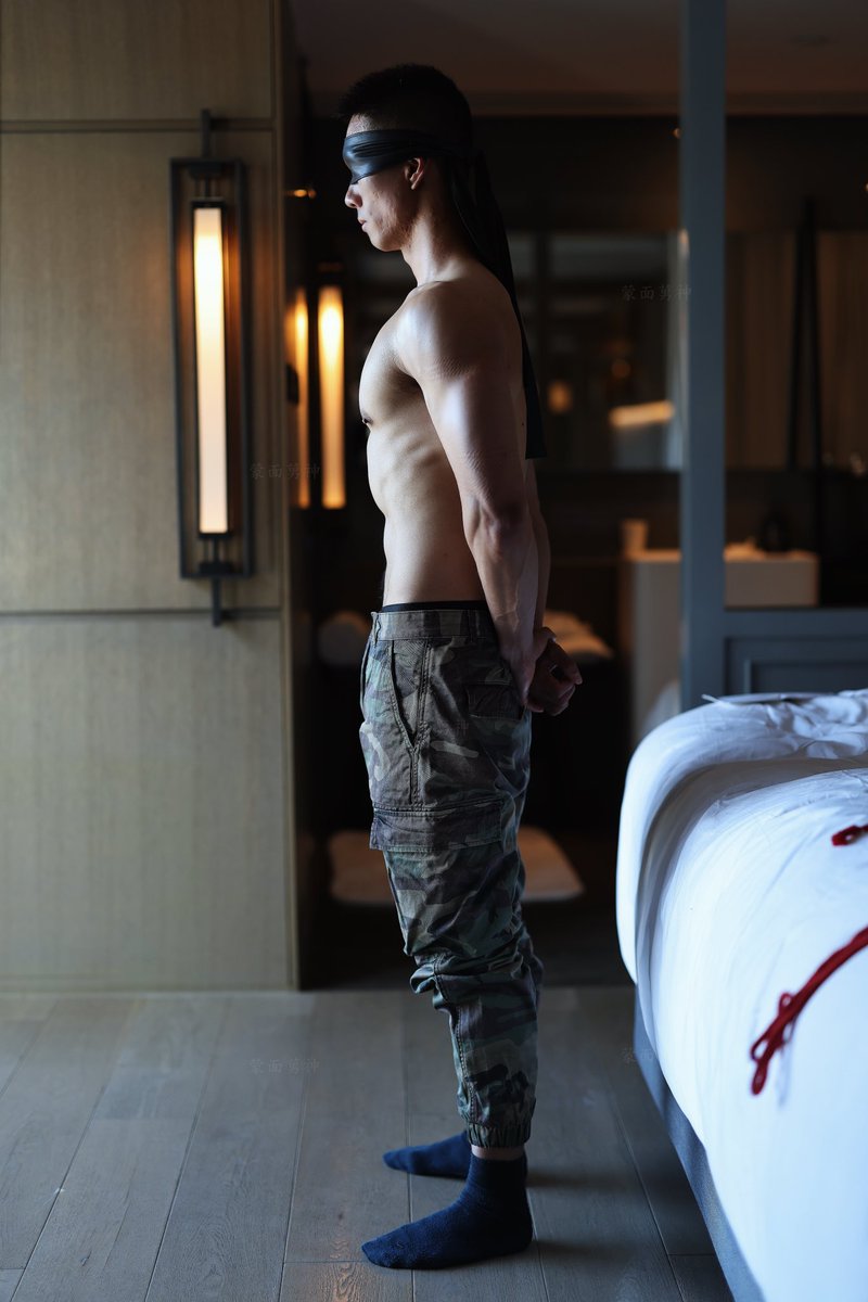 No.174  士兵 听令！