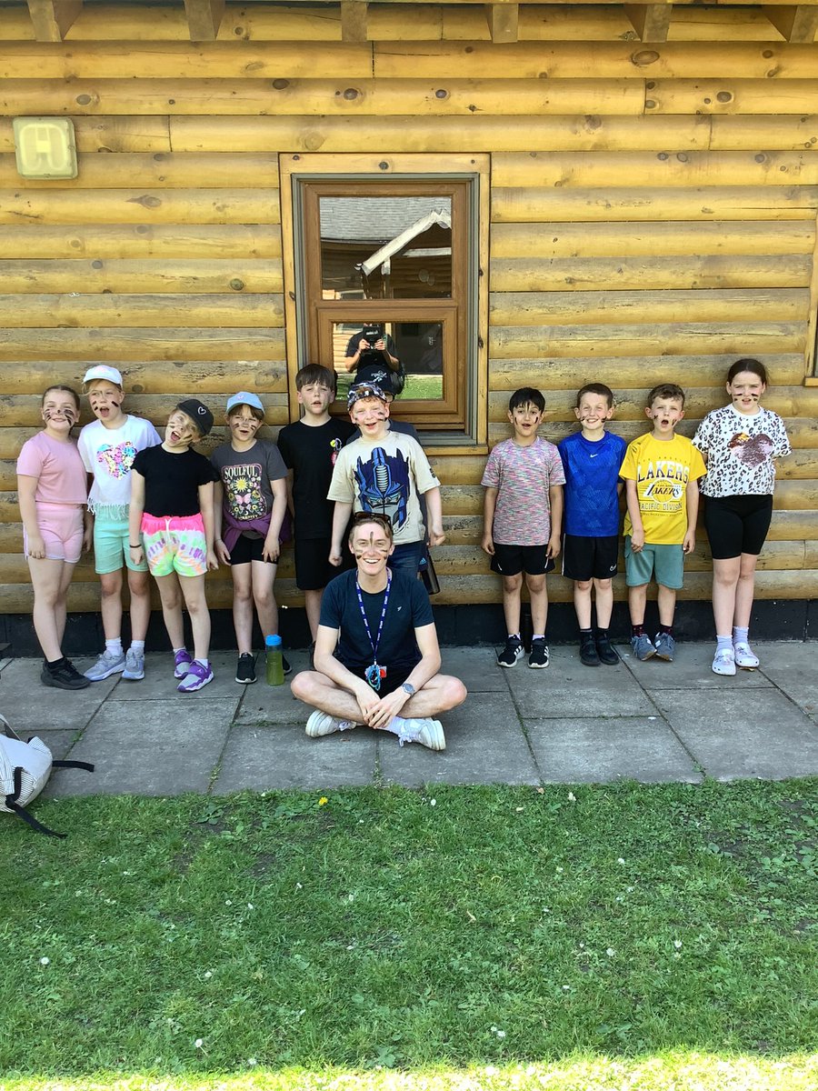 Church Drive Primary School tweet media