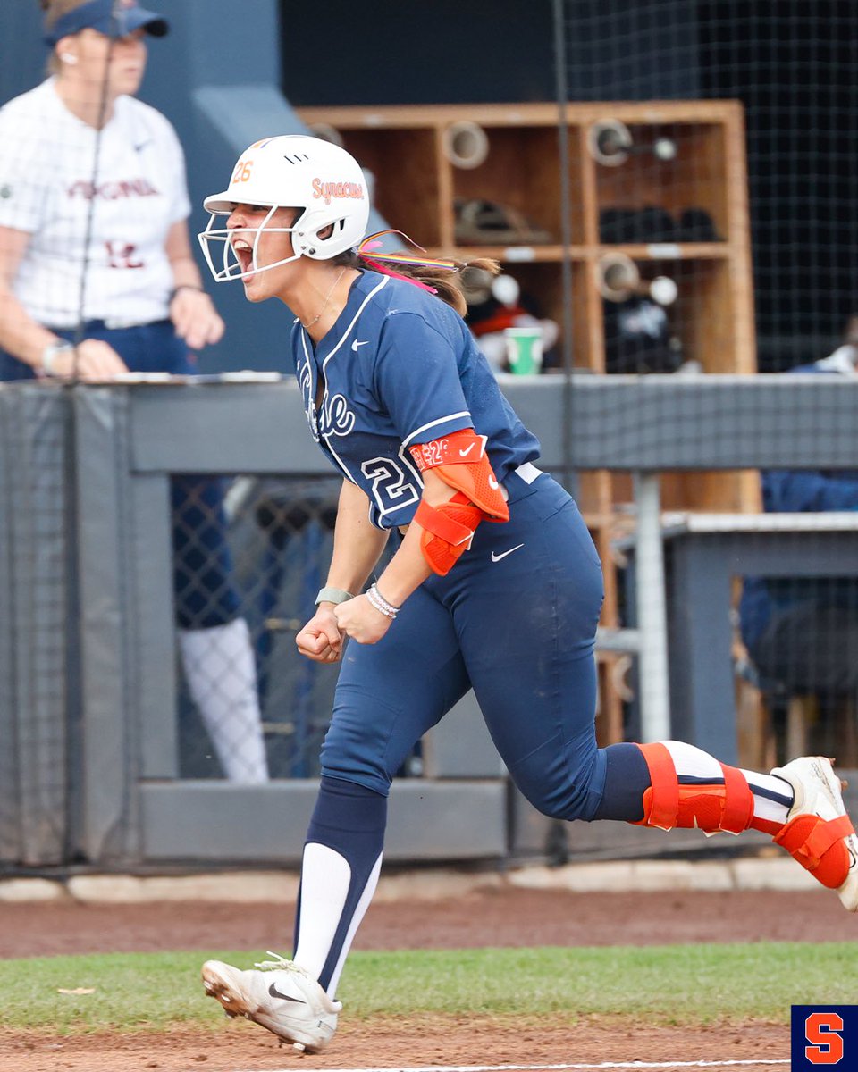Syracuse Softball (@cusesb) on Twitter photo ๐ฆ๐ฒ๐ป๐ถ๐ผ๐ฟ ๐ข๐ฟ๐ฎ๐ป๐ด๐ฒ - #๐ฎ๐ฒ ๐ง๐ฎ๐๐น๐ผ๐ฟ ๐ฃ๐ผ๐๐ป๐ฒ๐ฟ ๐
A multi-year starter in the outfield and a leader on the field & in the locker room, thank you Taylor for choosing to be a part of our family ๐งก
Senior Day is Sunday, May 4 (12 PM) against Cal! ๐ฆ๐ฒ๐ป๐ถ๐ผ๐ฟ ๐ข๐ฟ๐ฎ๐ป๐ด๐ฒ - #๐ฎ๐ฒ ๐ง๐ฎ๐๐น๐ผ๐ฟ ๐ฃ๐ผ๐๐ป๐ฒ๐ฟ ๐
A multi-year starter in the outfield and a leader on the field & in the locker room, thank you Taylor for choosing to be a part of our family ๐งก
Senior Day is Sunday, May 4 (12 PM) against Cal!