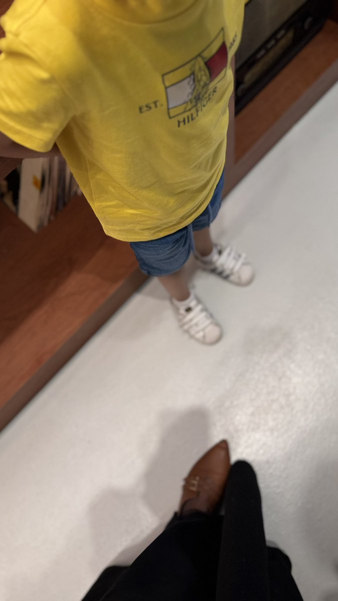 ENG_SHA_'s tweet photo. طـابت روحـي بـ صحبـه من رب اكرمني 
زينـه الصبيـان وكل الأحلام والتـمنـي💛.. https://t.co/te02VmwZ89