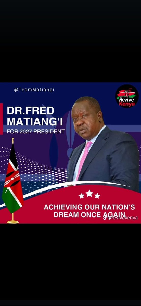 Dear  World Bank <a href="/WorldBank/">World Bank</a>, a  quick question;  to understand about your employees and if they  allowed to dabble in the politics of kenya. 

cc: <a href="/WorldBankAfrica/">World Bank Africa</a>