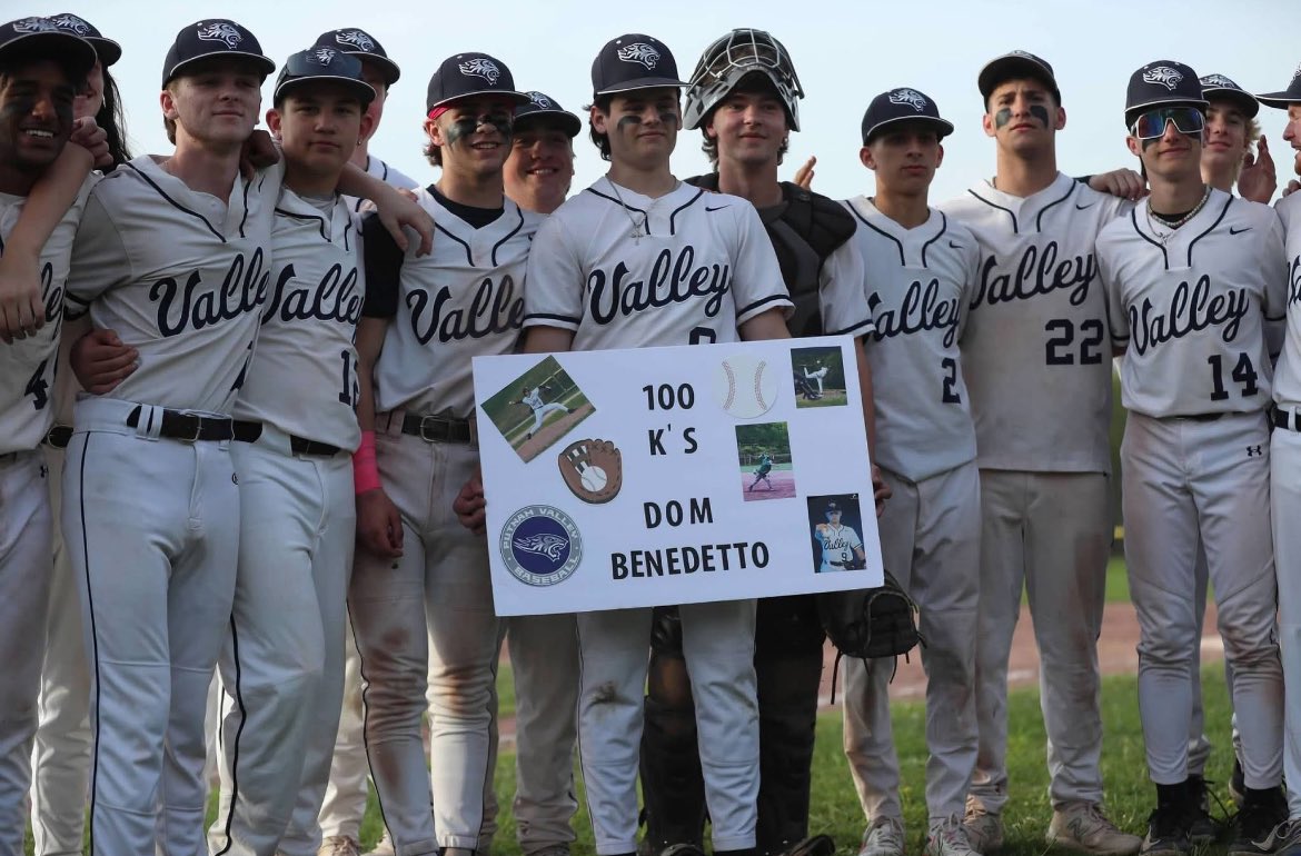 Dominic Benedetto tweet media