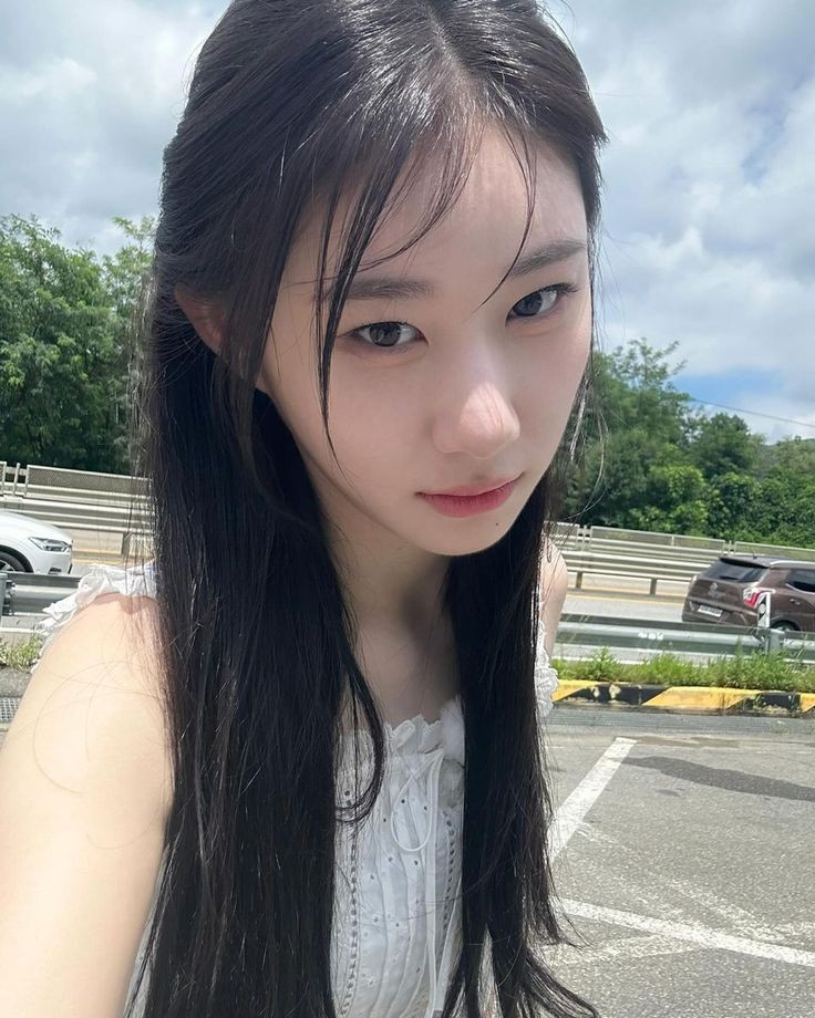 daily chaeryeong (@dailychaer) on Twitter photo 