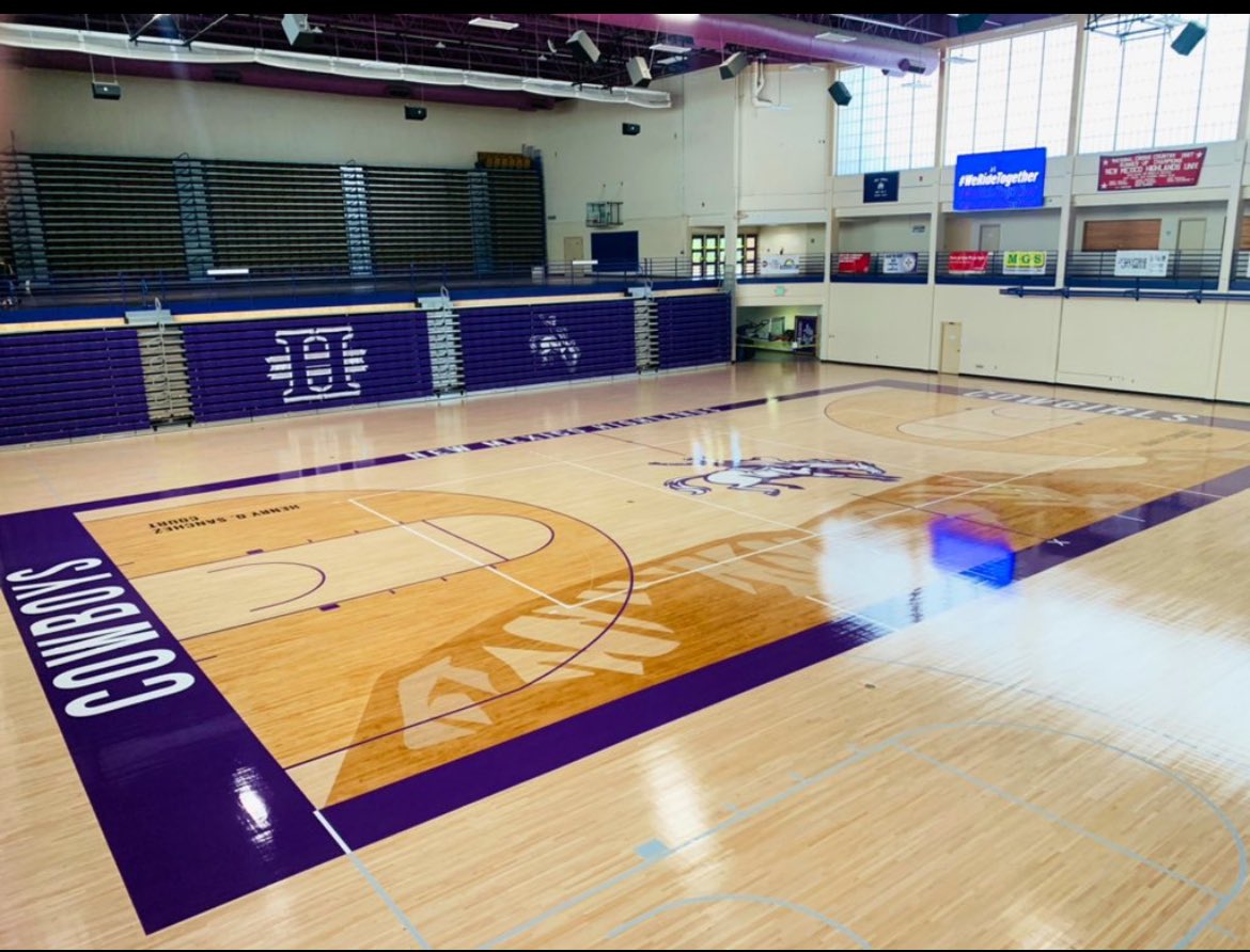 BYC Elite NM (@bsktbl_co) on Twitter photo Congrats to 2028 Gad Harris and 2028 Isaiah Brown on being reoffered to New Mexico Highlands by new Head Coach <a href="/ZachSettembre/">Zach Settembre</a>
Congrats to 2028 George Smith on receiving his first offer to New Mexico Highlands!
<a href="/NxtProHoops/">NXTPRO Hoops</a>
<a href="/EthanPiechota/">Ethan Piechota</a>
<a href="/BYCelite/">BYC ELITE</a>
<a href="/MattReynolds___/">Matt Reynolds</a> Congrats to 2028 Gad Harris and 2028 Isaiah Brown on being reoffered to New Mexico Highlands by new Head Coach <a href="/ZachSettembre/">Zach Settembre</a>
Congrats to 2028 George Smith on receiving his first offer to New Mexico Highlands!
<a href="/NxtProHoops/">NXTPRO Hoops</a>
<a href="/EthanPiechota/">Ethan Piechota</a>
<a href="/BYCelite/">BYC ELITE</a>
<a href="/MattReynolds___/">Matt Reynolds</a>