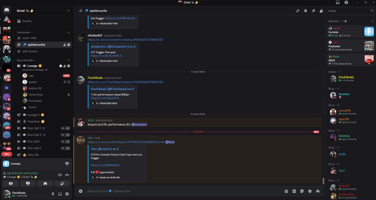Dm Me for grinder server  1kpr+ 
 <a href="/marwinshter/">marwinshter</a>