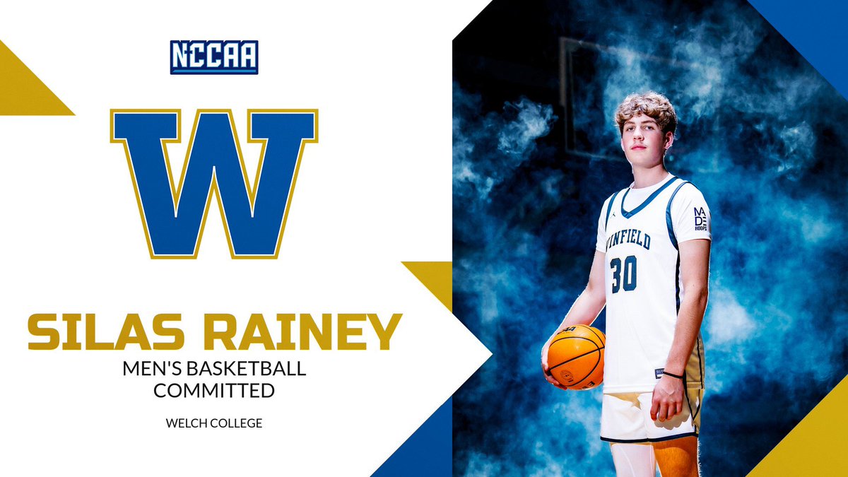 Silas Rainey from Winfield, AL has committed to Flames. Silas is a great shooter and will add depth to a strong recruiting class.