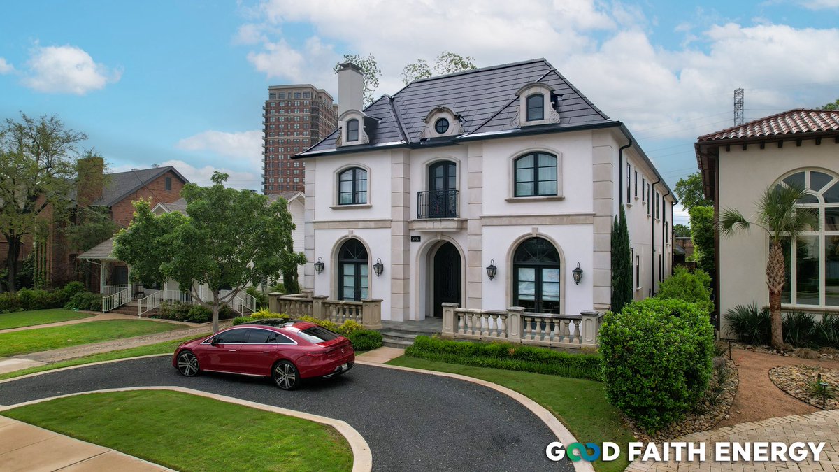 Good Faith Energy & Roofing tweet media