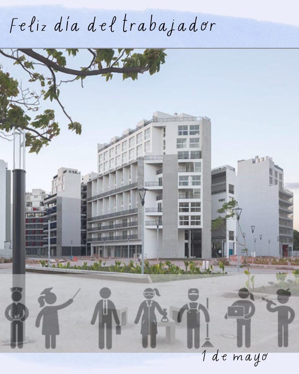 ¡Feliz día para todos!