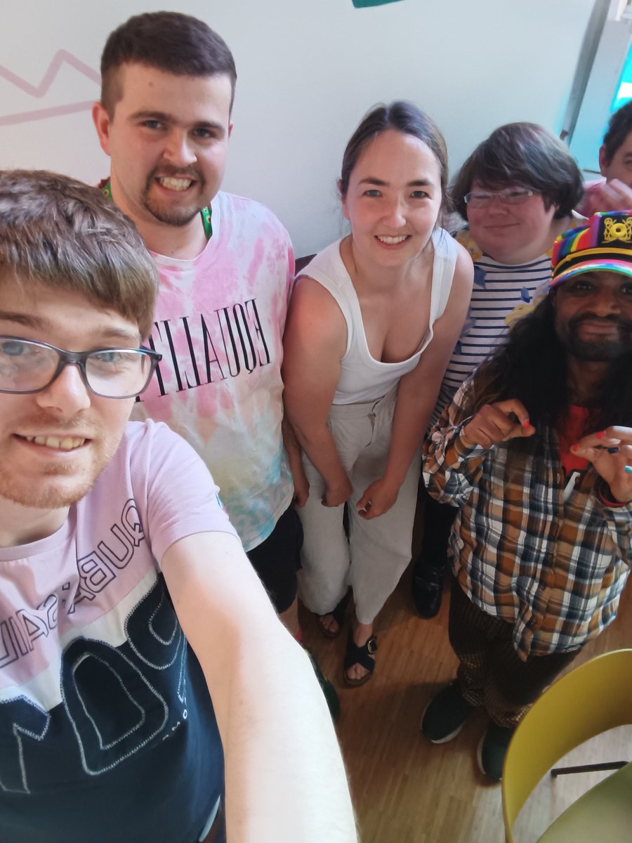 One Planet tweet media