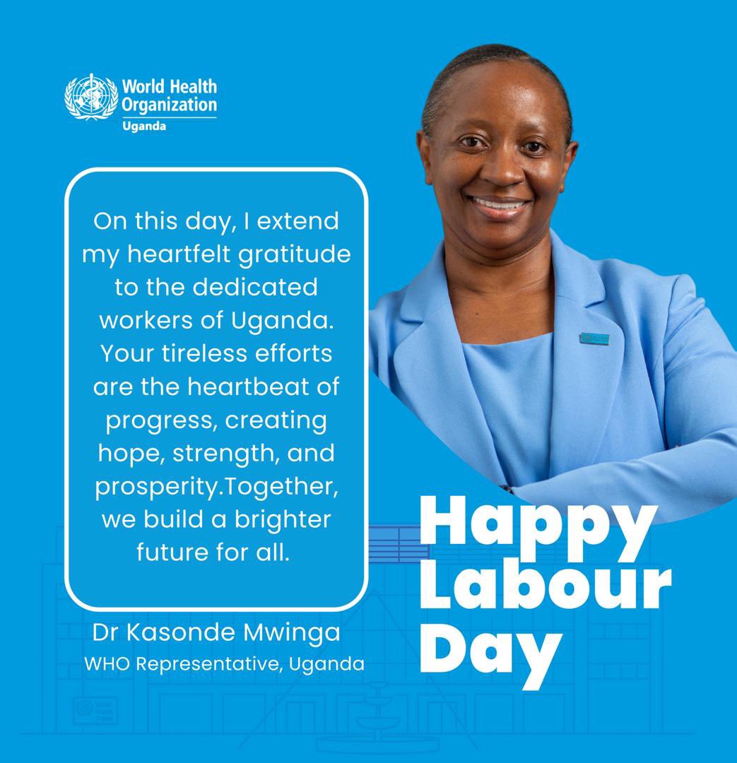 Happy Labour Day!!!