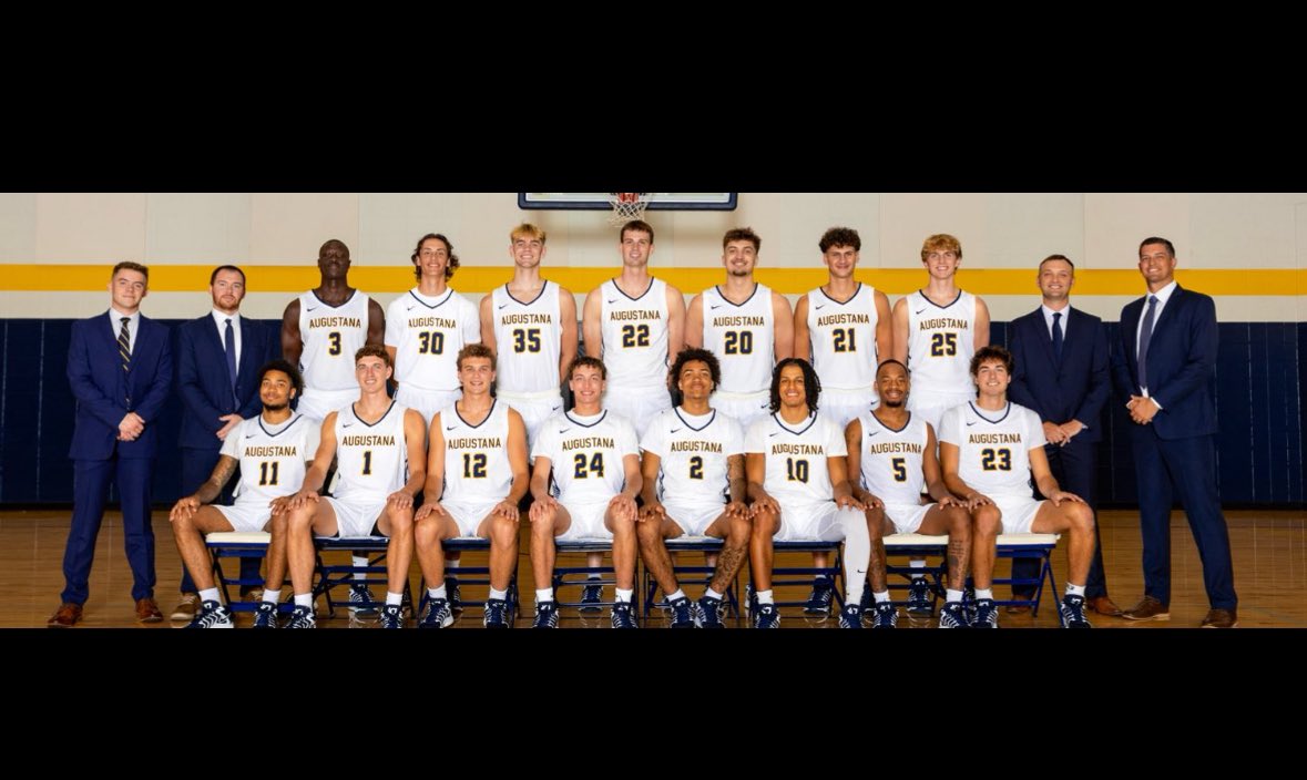 jordancain33's tweet image. After a great visit and conversation with coach Schilling I am blessed and extremely grateful to receive an Offer from Augustana University thank you to the Coaching staff and all who has helped me in this journey!