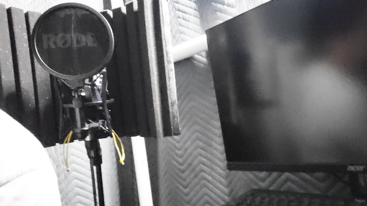 Alister Cado tweet media