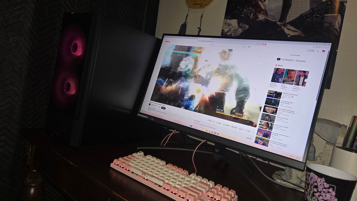 Alister Cado tweet media