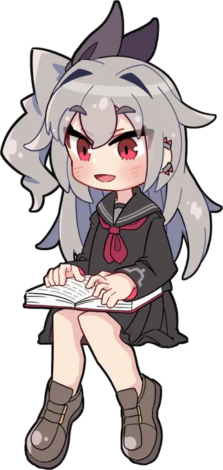 #リオナート