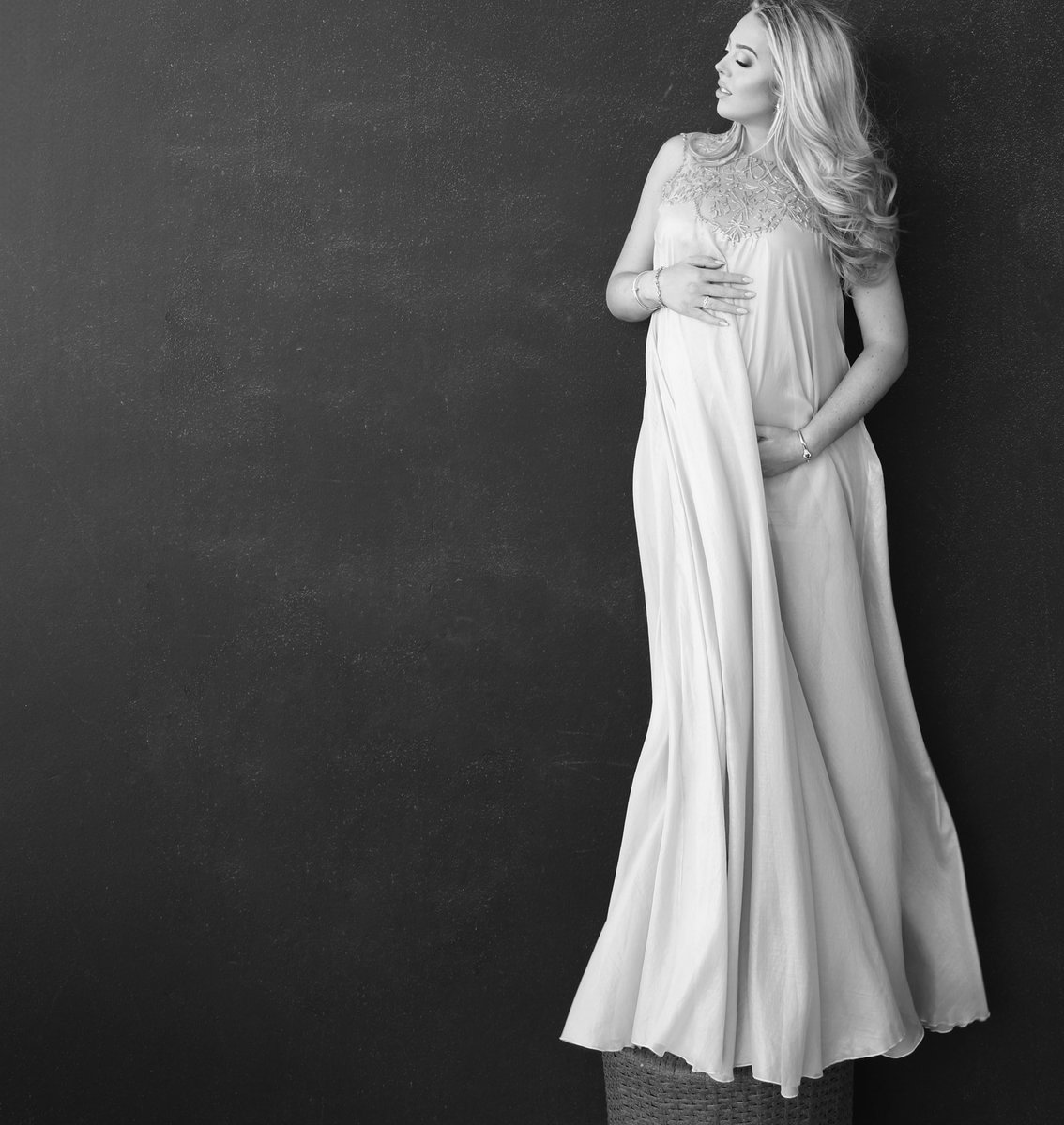 TiffanyATrump's tweet image. Counting down the days until we meet our little man 🩵👶🏻
