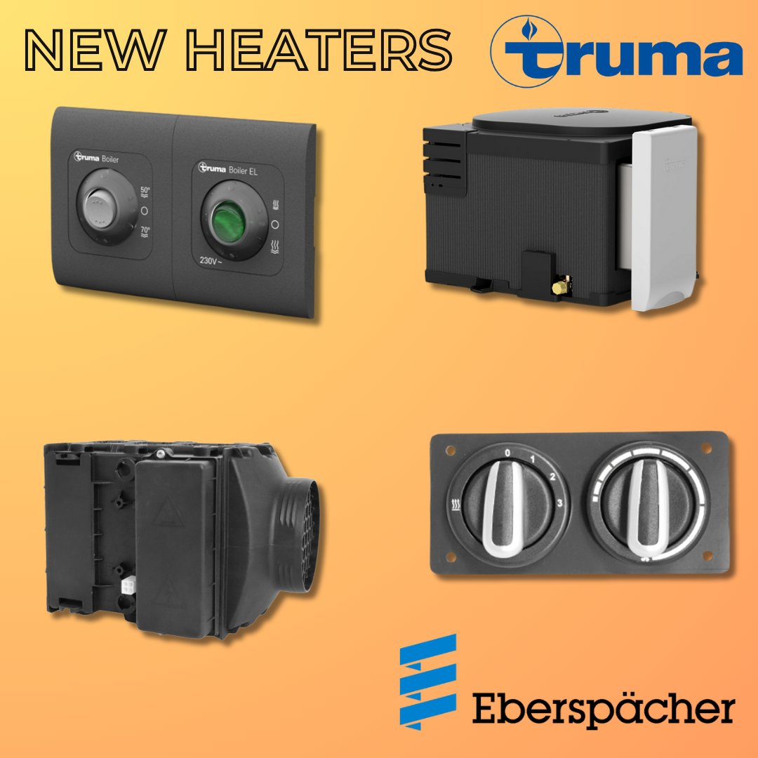 12 Volt Planet (@12voltplanet) on Twitter photo We’ve added two new heating products to our range—compact, energy-efficient solutions for hot water and all-electric space heating in your leisure vehicle. Reliable comfort, wherever you travel 🚿  - 12voltplanet.co.uk/news/new-heate… We’ve added two new heating products to our range—compact, energy-efficient solutions for hot water and all-electric space heating in your leisure vehicle. Reliable comfort, wherever you travel 🚿  - 12voltplanet.co.uk/news/new-heate…