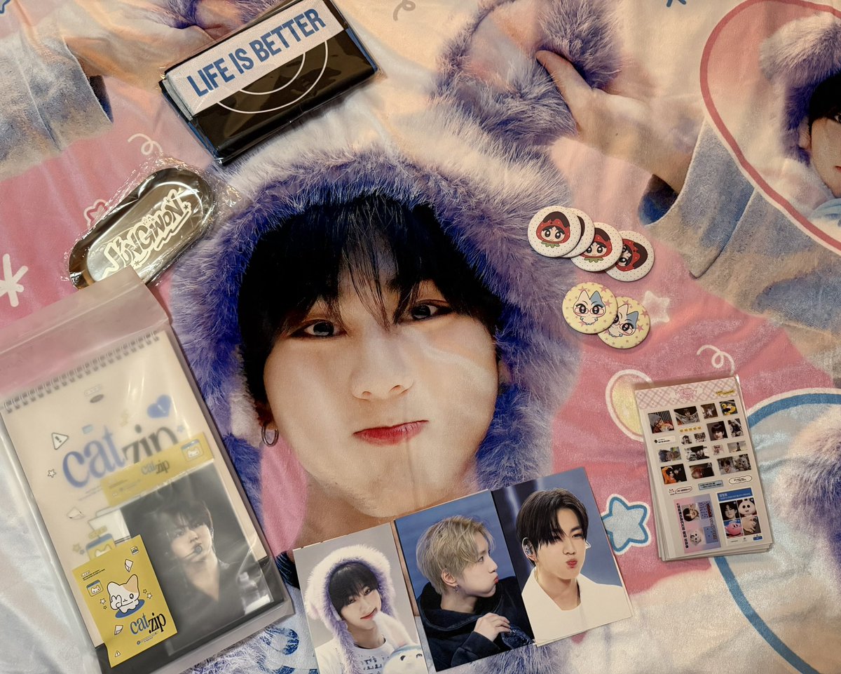 thank you 🐰🐱💜 <a href="/kiki_yjw/">kiki</a>