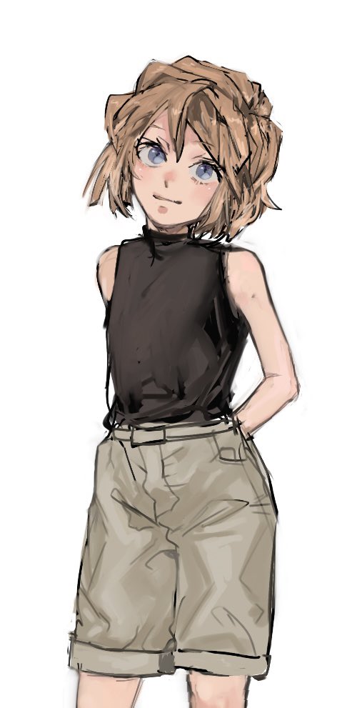 dosudosue13's tweet image. まこと派です