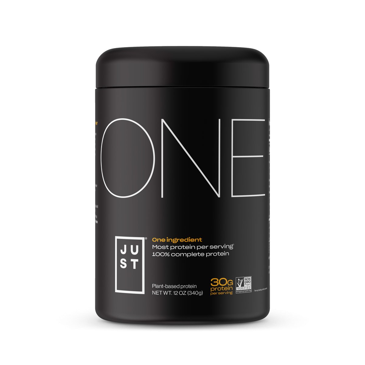 Eat Just (@eatjustinc) on Twitter photo Introducing #JustOne protein. Made with a single ingredient: the mung bean. Just One delivers 30g of protein per serving with all nine essential amino acids.
Available at <a href="/WholeFoods/">Whole Foods Market</a> across the U.S. Learn more at ju.st/one Introducing #JustOne protein. Made with a single ingredient: the mung bean. Just One delivers 30g of protein per serving with all nine essential amino acids.
Available at <a href="/WholeFoods/">Whole Foods Market</a> across the U.S. Learn more at ju.st/one