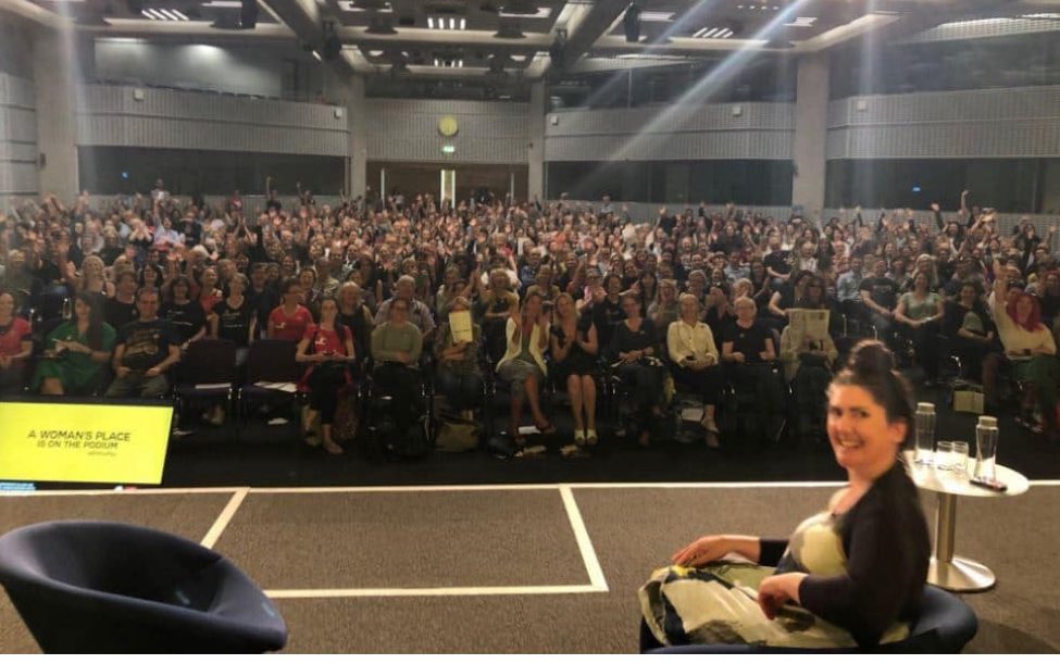 Dr Nicola Williams tweet media