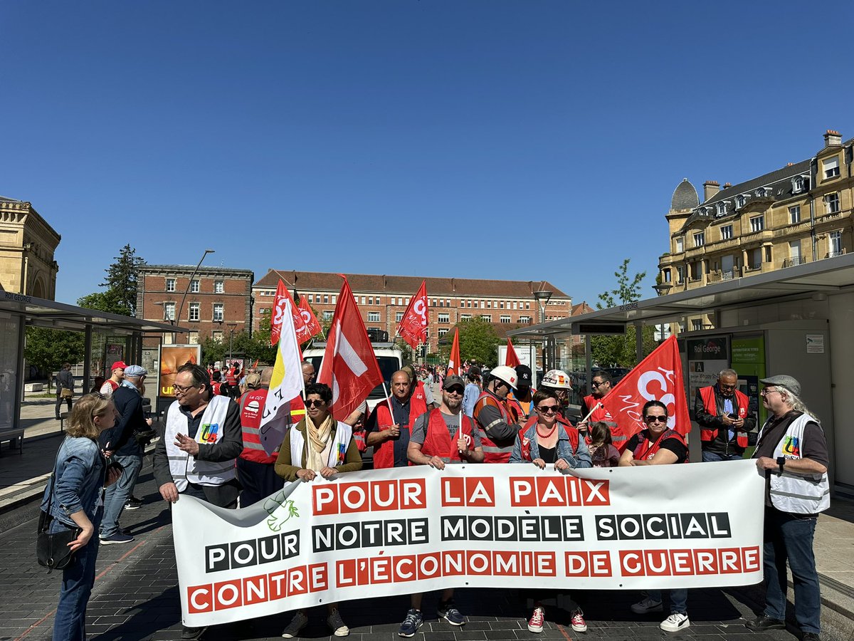 FO Moselle tweet media