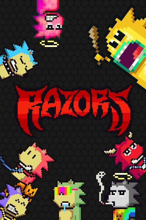 RazorsNFT tweet picture