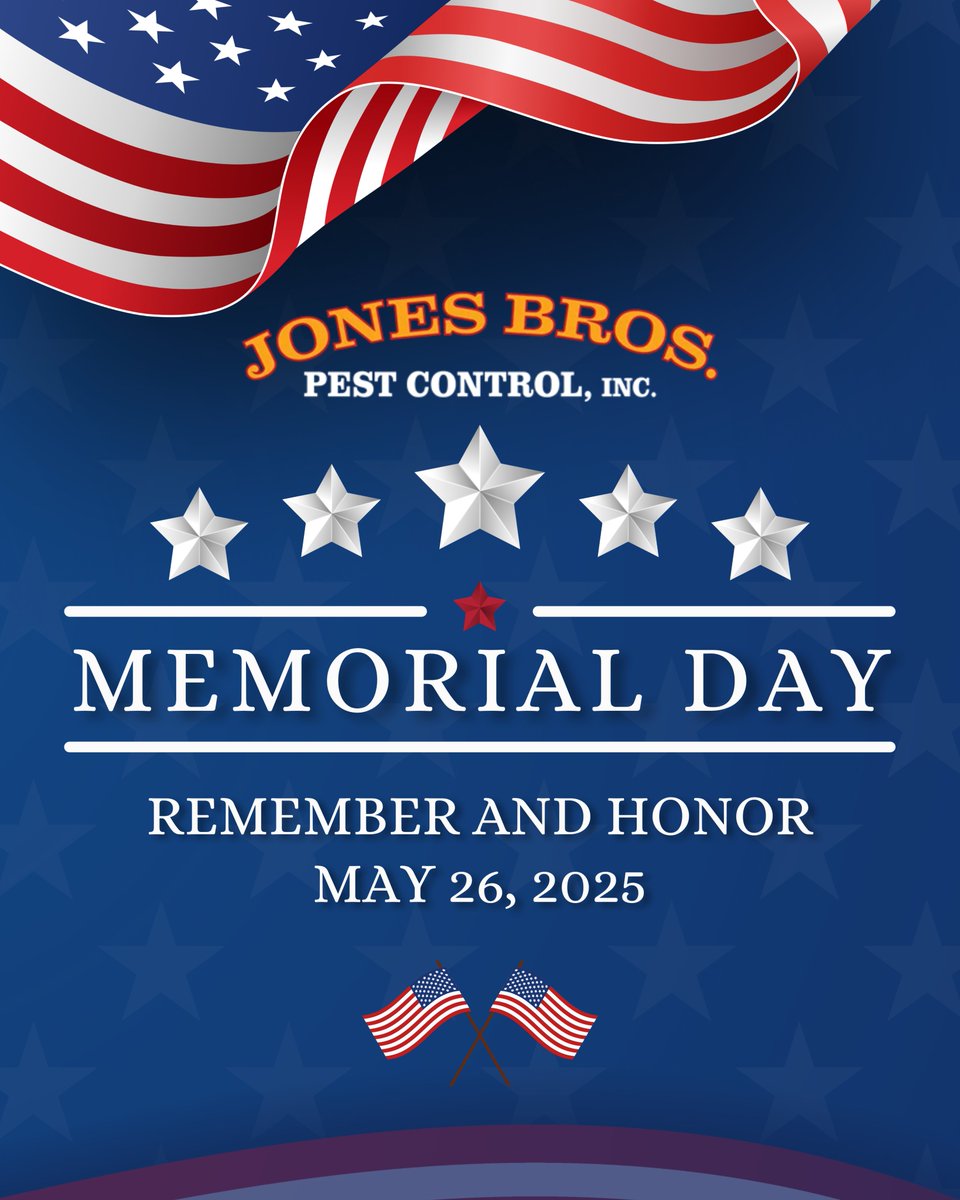 Jones Brothers Pest Control (@jonesbrospest) on Twitter photo Gone but never forgotten. We carry your bravery in our hearts. ❤️
#FallenHeroes #ForeverRemembered #Gratitude Gone but never forgotten. We carry your bravery in our hearts. ❤️
#FallenHeroes #ForeverRemembered #Gratitude