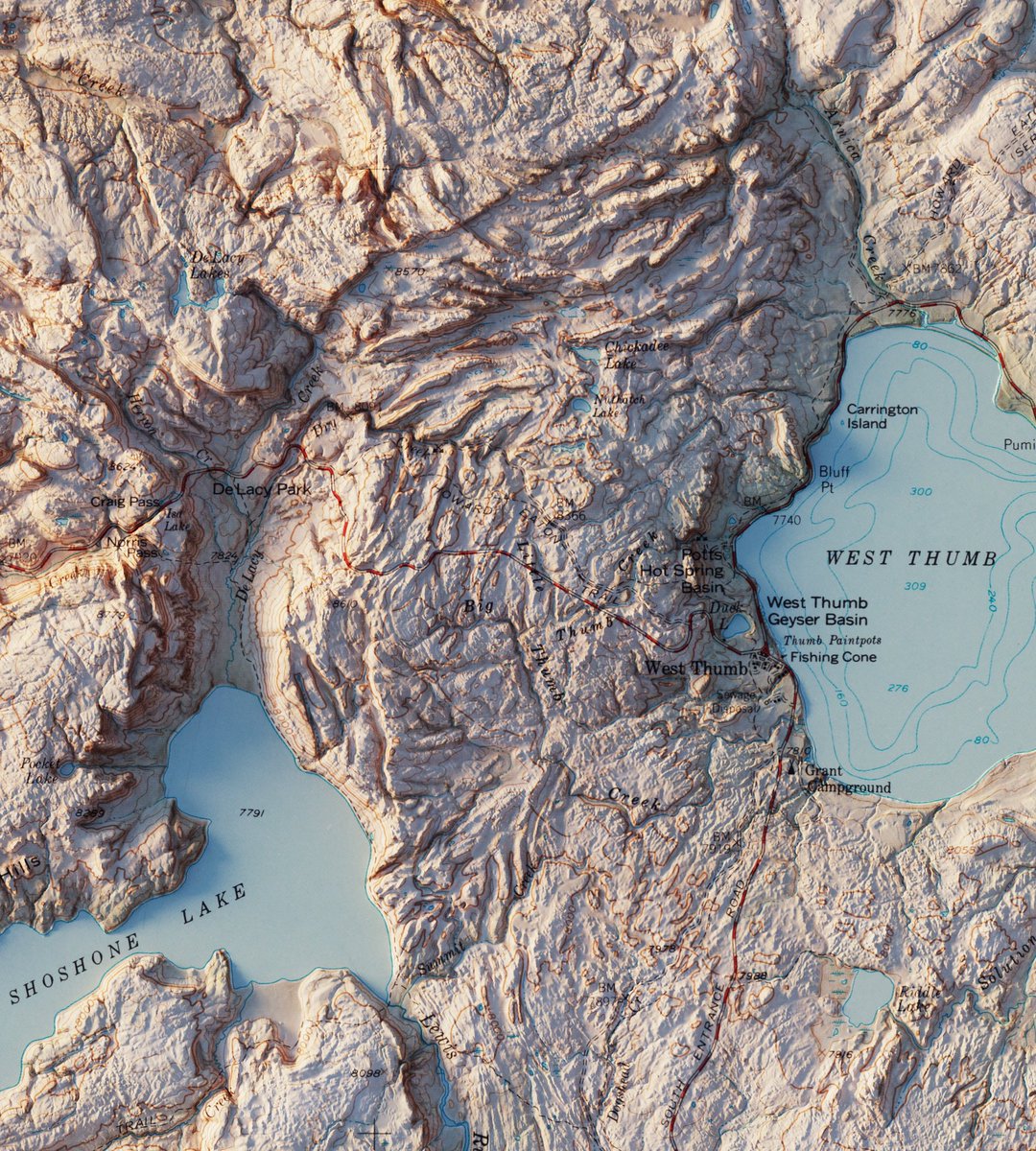 Geo_Spatialist tweet media