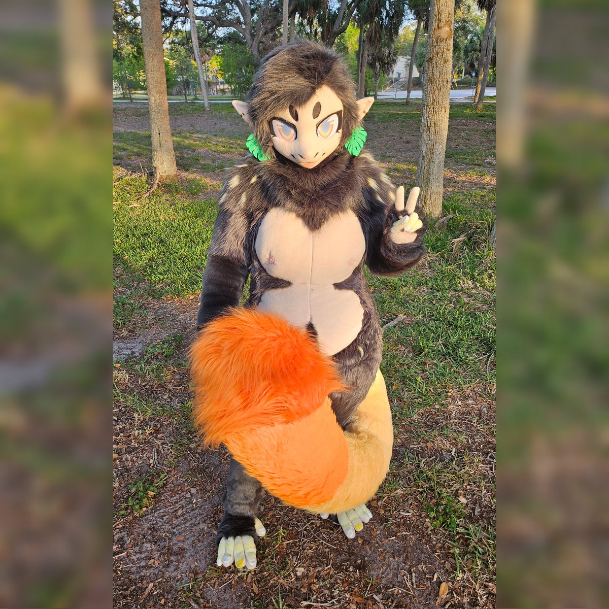 WereRen 🌕 tweet media