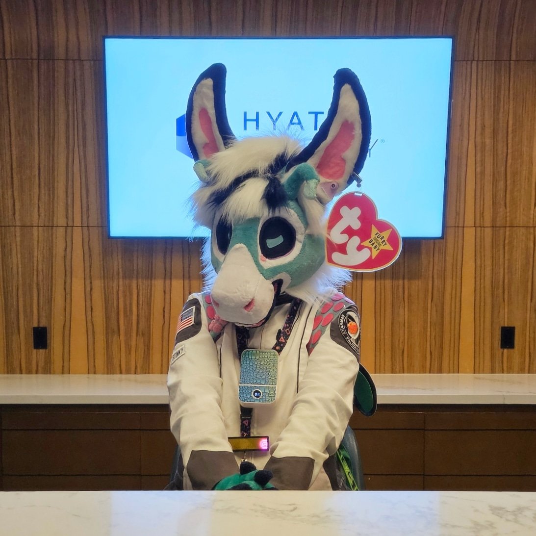 WereRen 🌕 tweet media