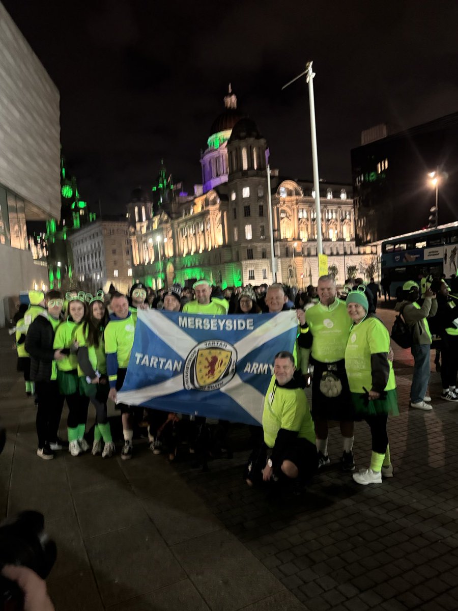 melanie harvey (@melharvey72) on Twitter photo We’re looking for a piper!
Is there a Merseyside based piper willing to help <a href="/MerseysideTA/">Merseyside Tartan Army</a> on Sat please?
We’re doing a kilt walk to Goodison before collecting for charities including <a href="/ClatterbridgeCC/">Clatterbridge Cancer Charity</a>
We’d love to be welcomed by a piper 🏴
Please retweet. We’re looking for a piper!
Is there a Merseyside based piper willing to help <a href="/MerseysideTA/">Merseyside Tartan Army</a> on Sat please?
We’re doing a kilt walk to Goodison before collecting for charities including <a href="/ClatterbridgeCC/">Clatterbridge Cancer Charity</a>
We’d love to be welcomed by a piper 🏴
Please retweet.