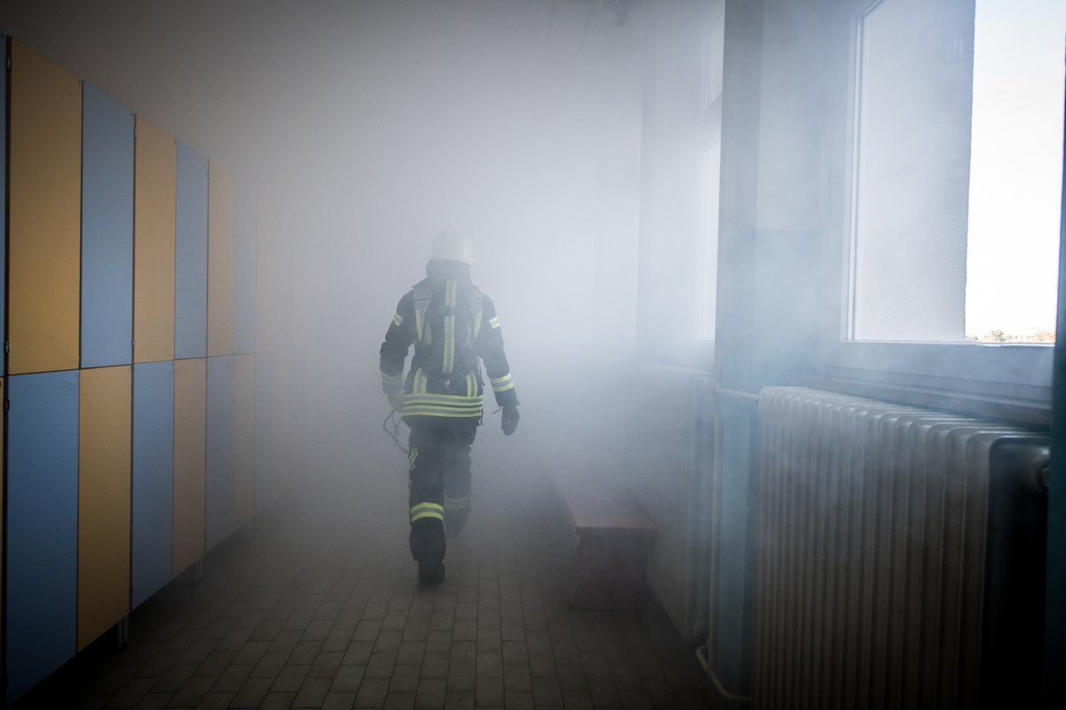 🔥Are UK businesses ignoring fire risks? 

Shocking figures reveal safety blind spot ⤵️

More: healthandsafetyinternational.com/article/191614…