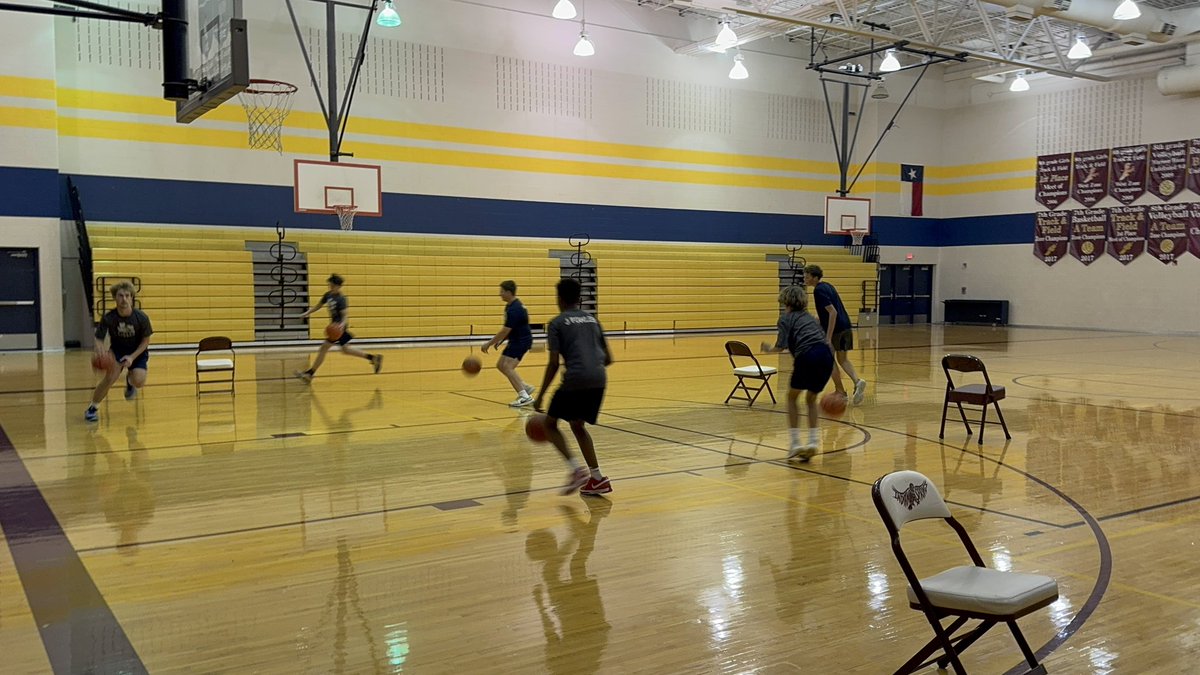 Keller Indian Basketball (@kellerboysbball) on Twitter photo GREAT to be back to work with our guys at <a href="/KMS_Athletics1/">Keller Middle School Athletics</a> <a href="/kms_comanches/">THE Keller Middle School</a> and <a href="/IndianSpringsMS/">Indian Springs MS</a> !! #thefutureisbright #1percent GREAT to be back to work with our guys at <a href="/KMS_Athletics1/">Keller Middle School Athletics</a> <a href="/kms_comanches/">THE Keller Middle School</a> and <a href="/IndianSpringsMS/">Indian Springs MS</a> !! #thefutureisbright #1percent