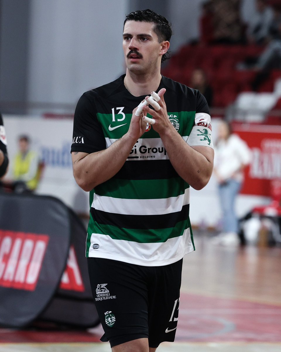 SCPModalidades's tweet photo. Dérbis à vista para os Leões 👀 

#VoleibolSCP 🆚 SL Benfica 📆 3/5 ⏰ 16h00 🎫 https://t.co/05YwQUkEtL
SL Benfica 🆚 #AndebolSCP 📆 3/5 ⏰ 18h00 🎫 Bilhetes disponíveis para Sócios nas bilheteiras do Estádio José Alvalade (preço único de 7€) https://t.co/6TcmM0K123