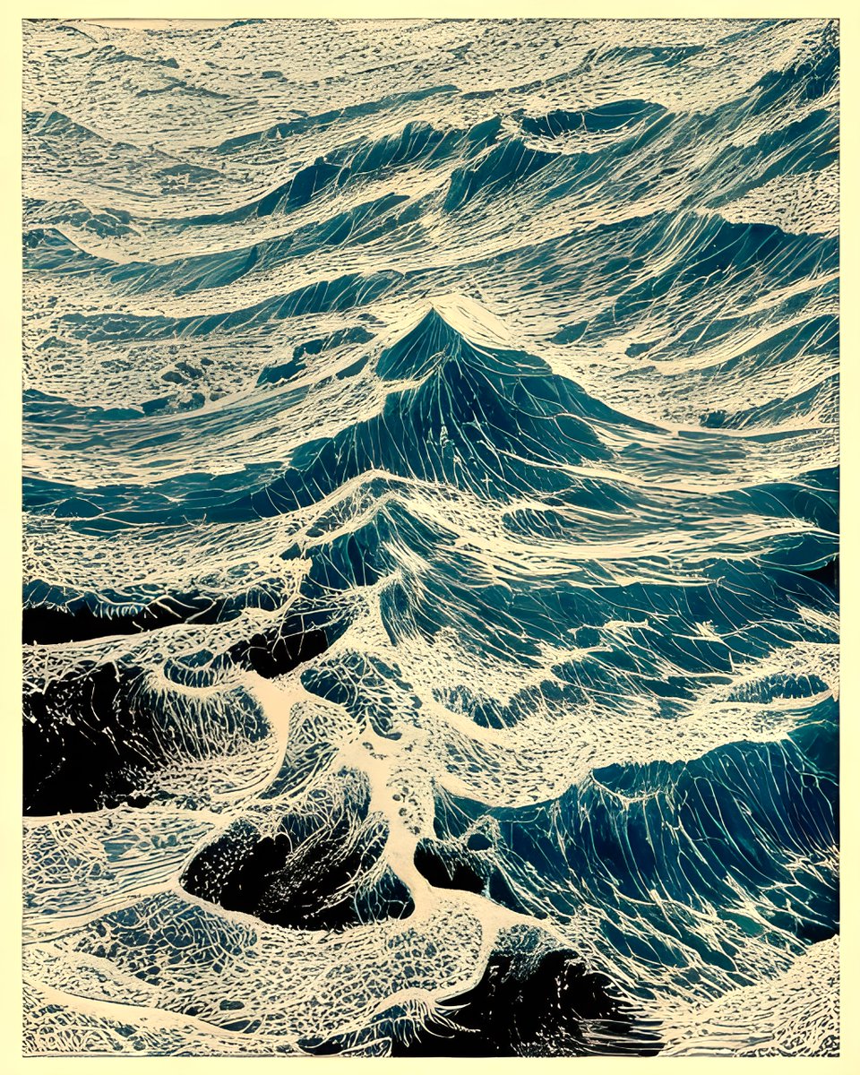 🌊🌊🌊